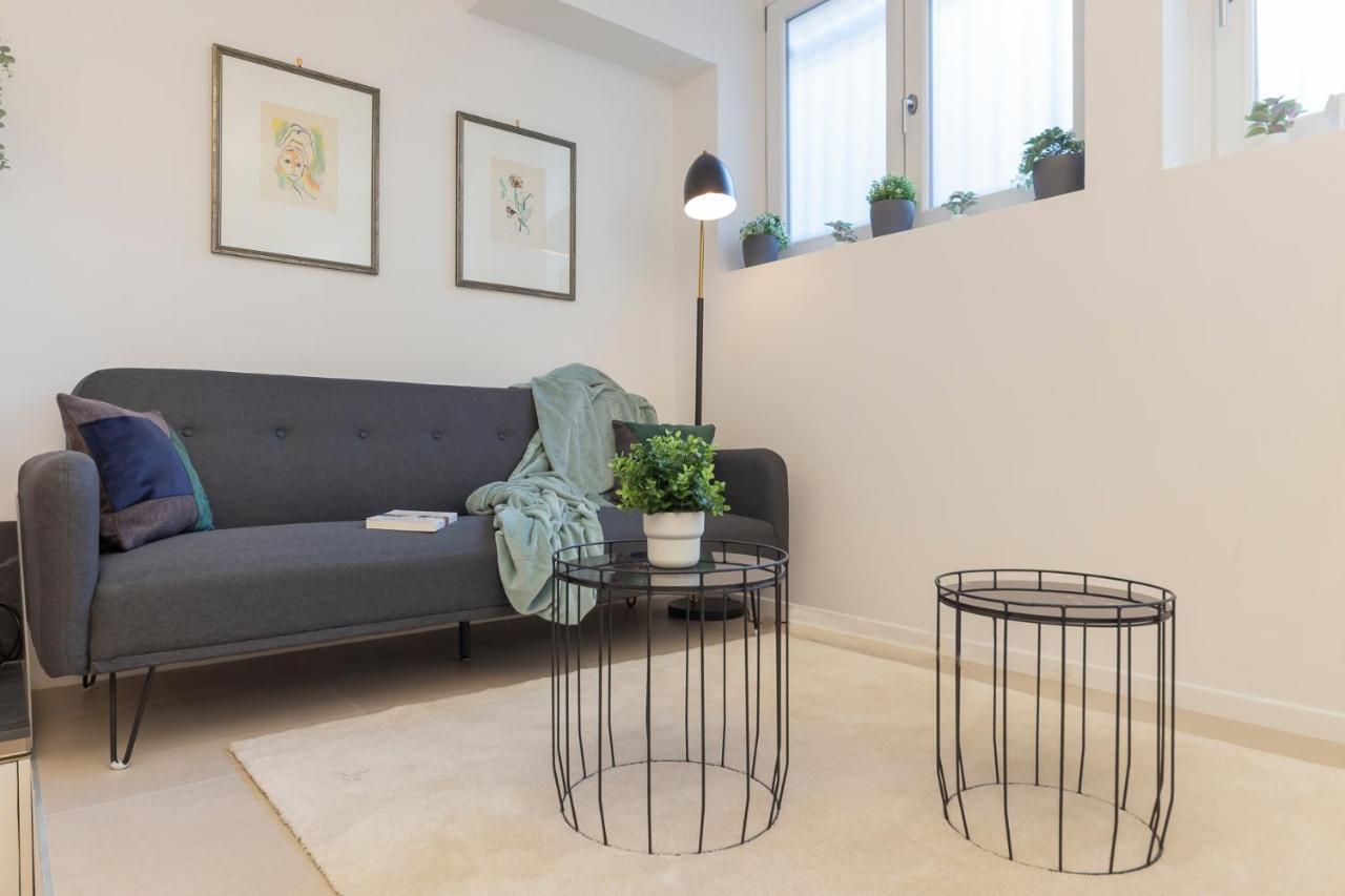 I Host Apartment - Val Strona Milan Exterior photo