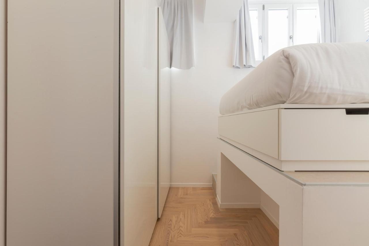 I Host Apartment - Val Strona Milan Exterior photo