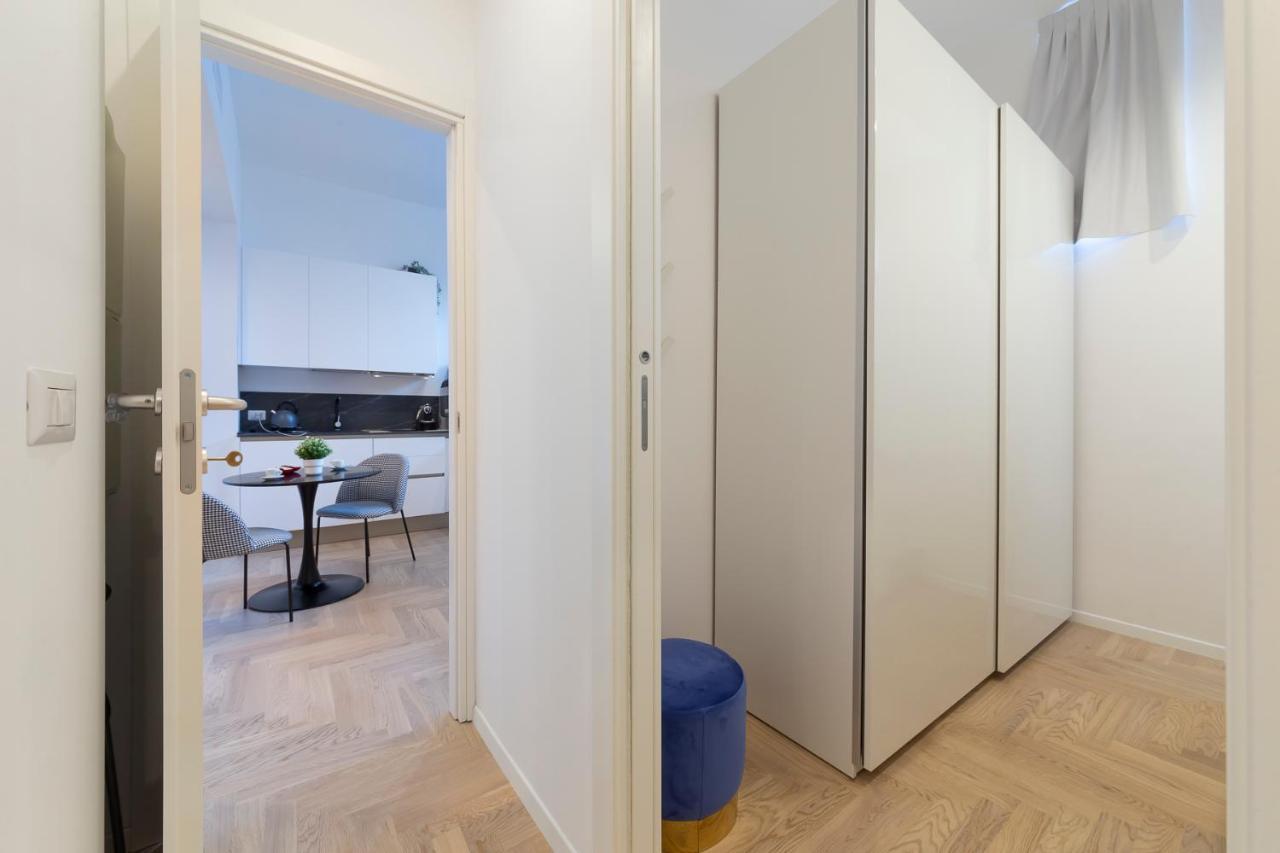 I Host Apartment - Val Strona Milan Exterior photo