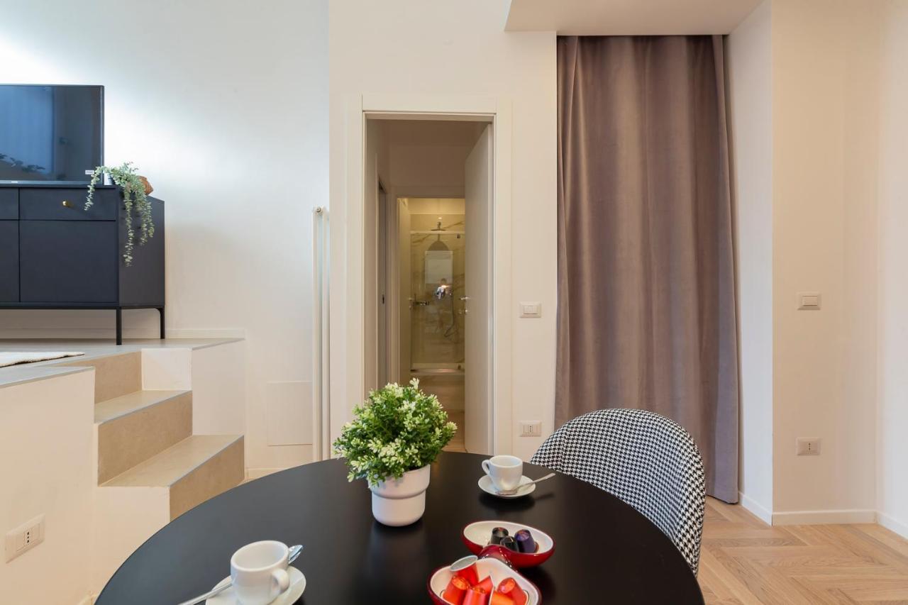 I Host Apartment - Val Strona Milan Exterior photo